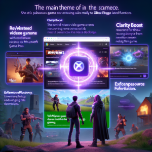 Microsoft Edge se actualiza con nuevas funciones para gamers: ¿realmente vale la pena?