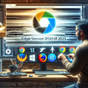 Microsoft Edge extiende su soporte en Windows Server 2012 hasta octubre de 2023: ¿qué significa para los usuarios?