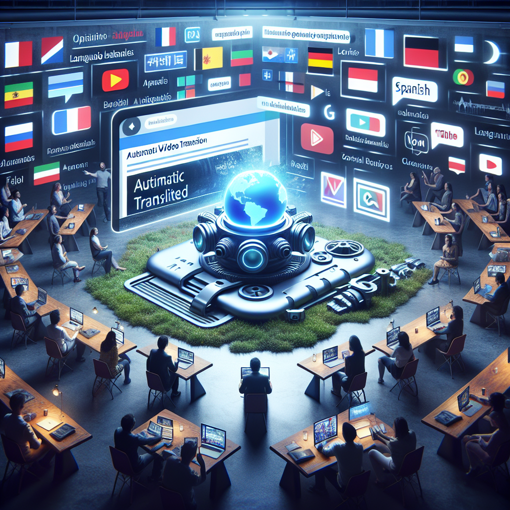 microsoft edge traduccion automatica videos