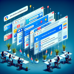 Microsoft Edge revoluciona la navegación con Workspaces: así funciona esta potente nueva función