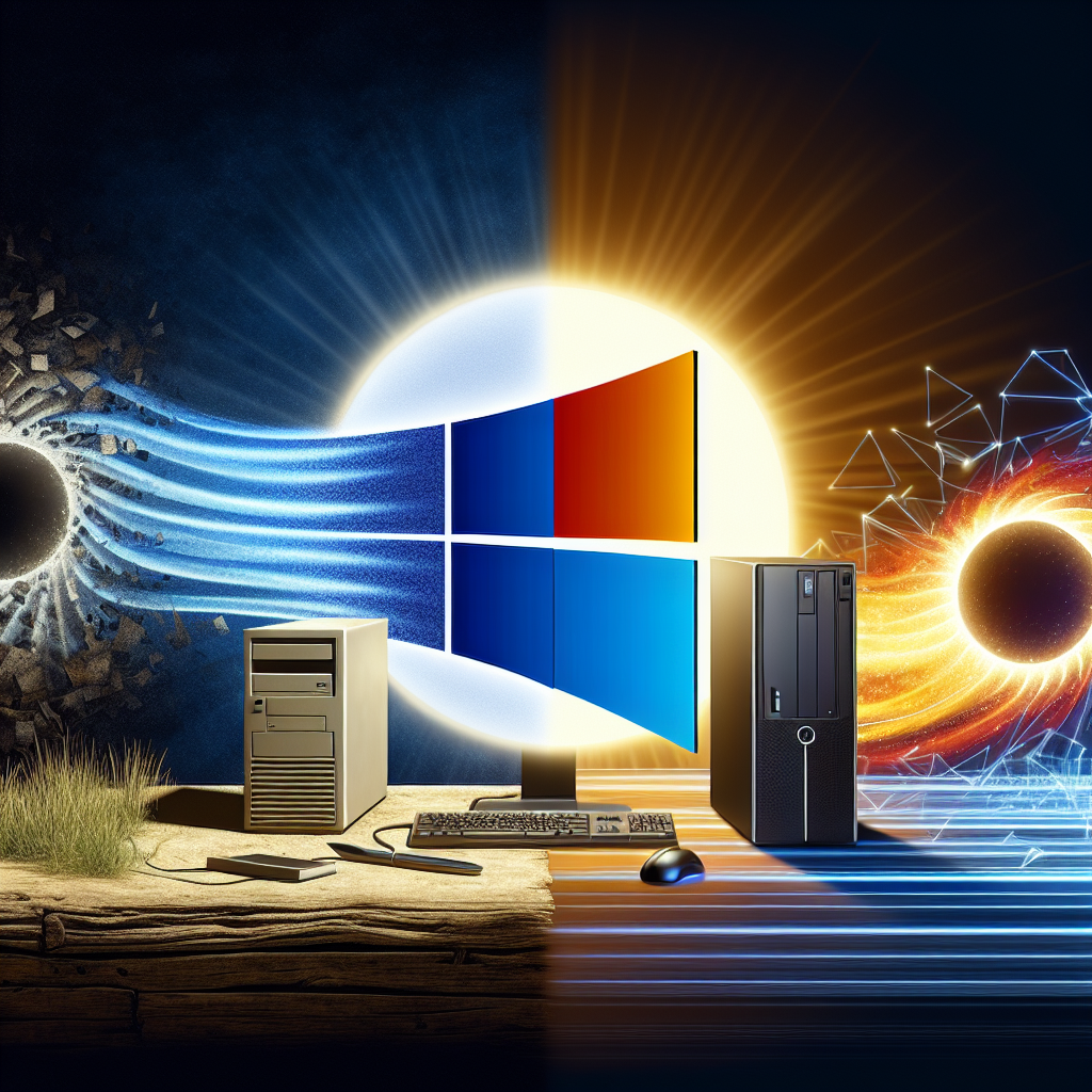 microsoft elimina truco instalacion windows 11 pcs antiguos
