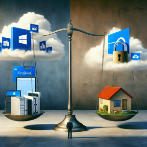¿Por Qué Microsoft Quiere Que Inicies Sesión con Una Cuenta de Microsoft en Windows 10?