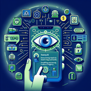 ¡Microsoft Lanza Seeing AI en Android Después de 6 Años de Espera!