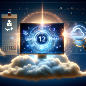 ¿Está Microsoft Preparando El Lanzamiento De Windows 12 Para 2024? Aquí Te Lo Cuento Todo