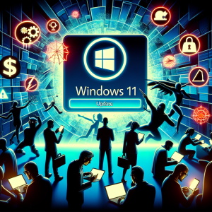 Microsoft no quiere hablar de Windows 12, y esta es la razón