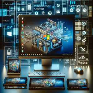Microsoft está preparando el Windows más revolucionario: esto es todo lo que se sabe