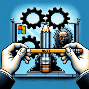 Microsoft reescribe el núcleo de Windows en Rust: ¿qué significa realmente este cambio?