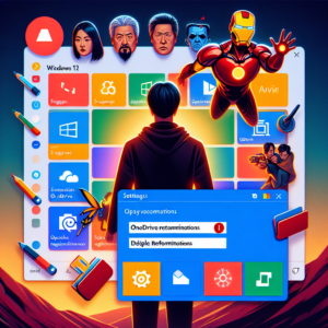 Microsoft revoluciona el menú inicio de Windows 11 con cambios inesperados: esto es lo que debes saber