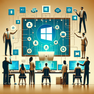 Microsoft revoluciona Quick Assist en Windows: todo lo que debes saber sobre su nueva versión