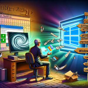 Microsoft sigue firme: Windows 11 mantendrá sus requisitos mínimos y deja a millones de usuarios sin opción