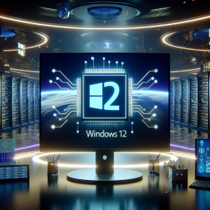 Microsoft Dominará el 2024: ¿Vendrá Windows 12 Muy Pronto?