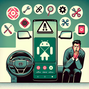 El Misterio de Android Auto: ¿Por Qué Desapareció de Algunos Dispositivos?