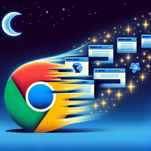 ¿Cómo aprovechar al máximo el nuevo modo ahorro de memoria en Google Chrome?