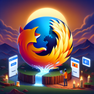 Un cambio de apariencia: Firefox account ahora es Mozilla account