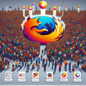 Mozilla Connect: La nueva plataforma de ideas para la comunidad de Firefox