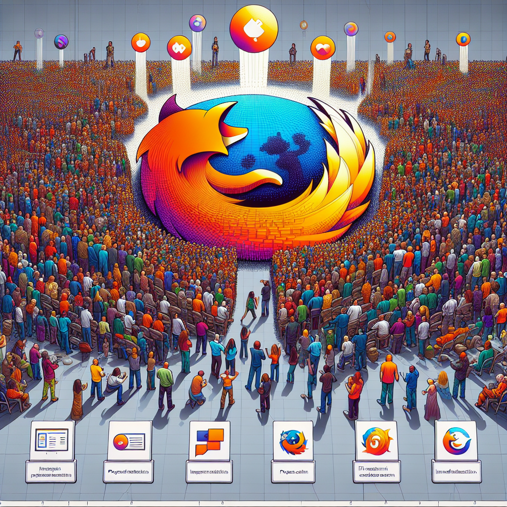mozilla connect nueva plataforma para comunidad