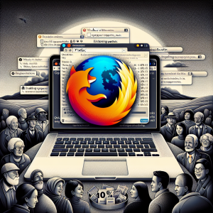 Última oportunidad: Firefox al rescate de sistemas antiguos
