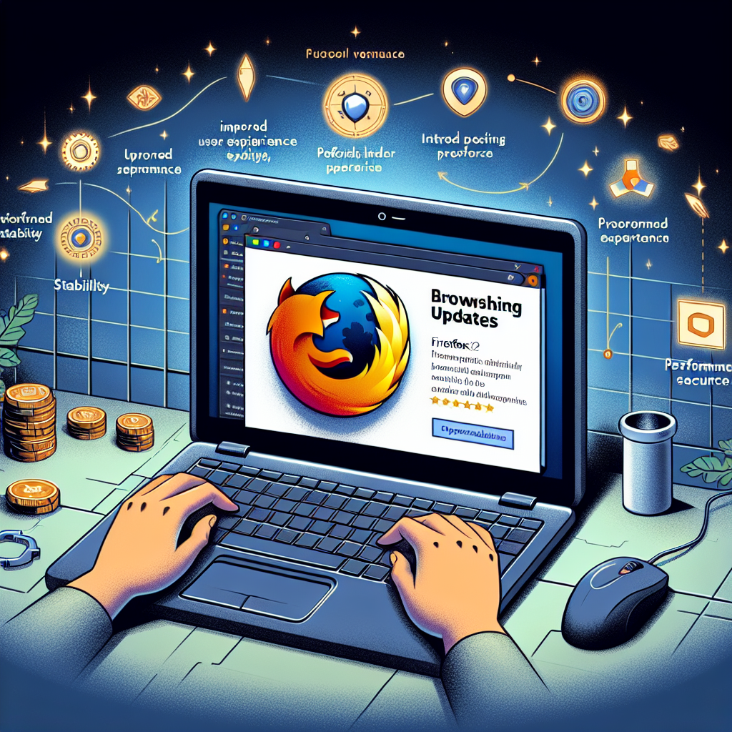 mozilla firefox 106 actualizacion importante