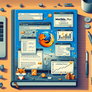 Mozilla y su nuevo servicio premium: ¿Qué esperar de MDN Plus?