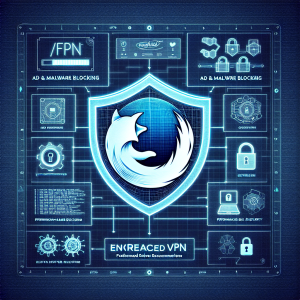 Mozilla VPN refuerza su seguridad: todos los detalles que necesitas saber