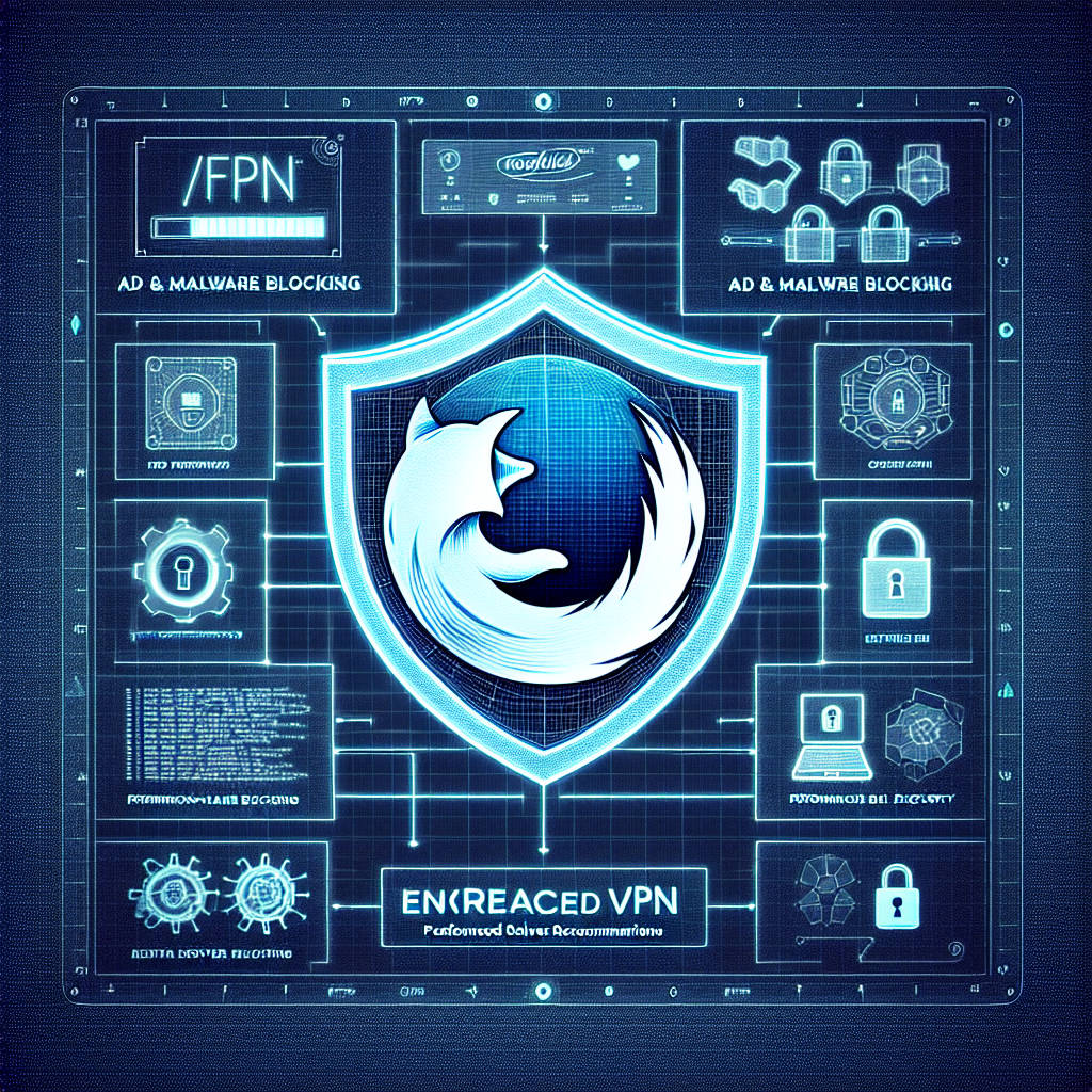 mozilla vpn auditoria nuevas caracteristicas seguridad