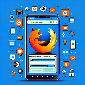 Firefox para Android se reinventa: extensiones para todos