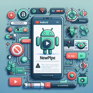 NewPipe revoluciona YouTube en Android: reproducción sin anuncios y mejoras clave