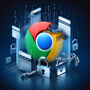¡No dejes tu Google Chrome vulnerable! Conoce los detalles críticos de la última actualización de seguridad