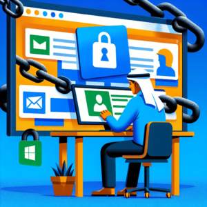 No lo hagas: esta es la razón por la que no deberías usar tu cuenta de Microsoft en Windows 10