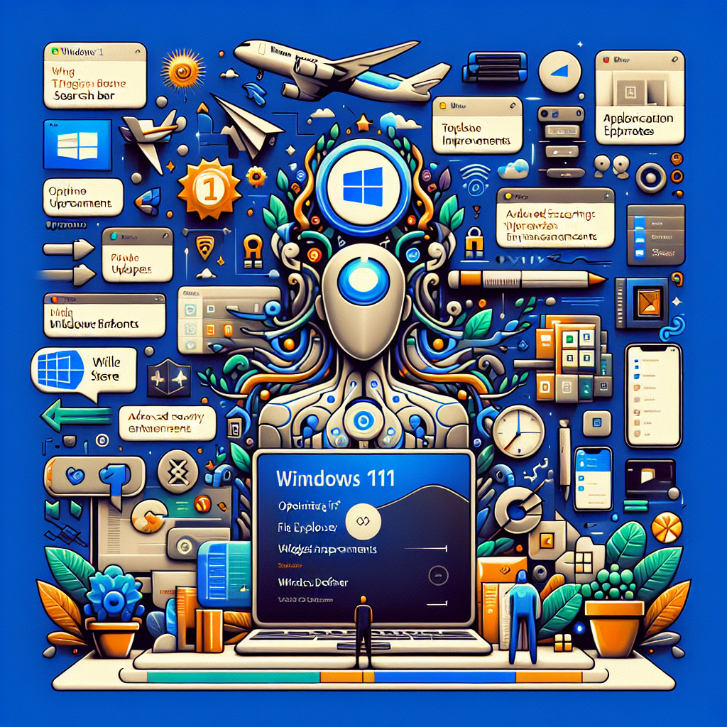 nombre archivo nueva actualizacion windows 11 revoluciona experiencia ia
