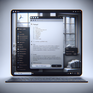 Notepad con pestañas en Windows 11: ¿la actualización que todos esperábamos?