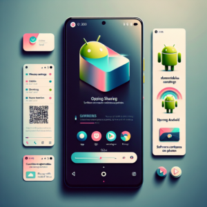 Nothing Phone 1 se actualiza a Android 13: ¿qué mejoras trae y cuándo llegará?