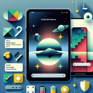 ¡Descubre Las Novedades De Android 14 Beta 4 Que Tienes Que Probar Ya!