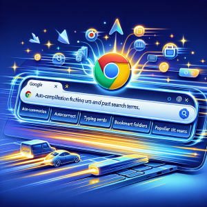 ¡Desvela las novedades ocultas de la barra de direcciones de Google Chrome que han pasado desapercibidas!