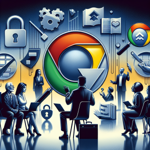 ¿Qué novedades trae Chrome 110? Todo lo que necesitas saber