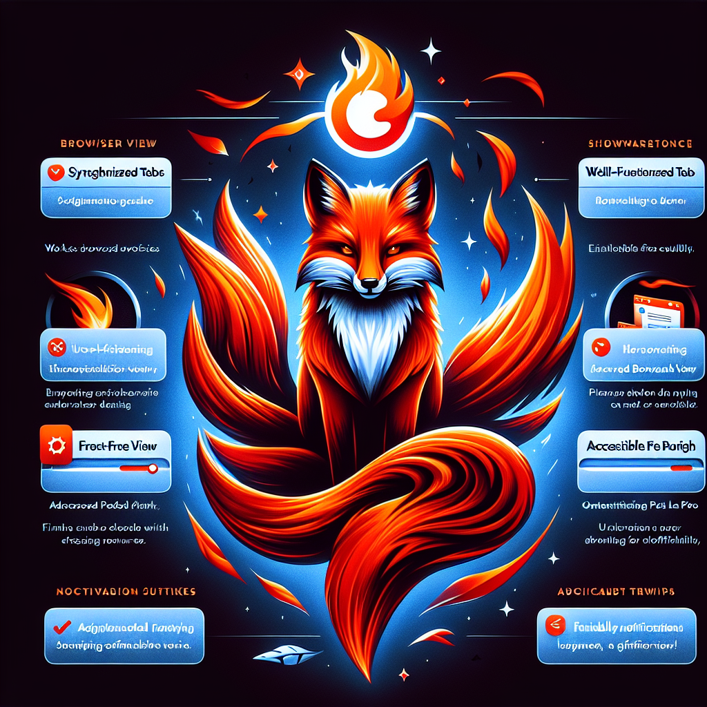 novedades de firefox 106 0 2 que debes conocer