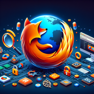 Descubre todas las novedades de Firefox 114 en 2023