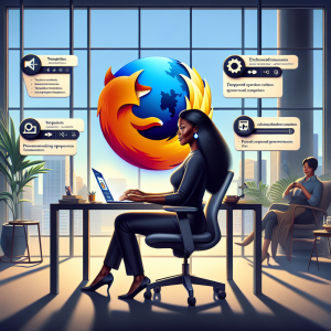 Firefox 128: ¡Descubre todo lo nuevo que trae esta versión de Firefox!
