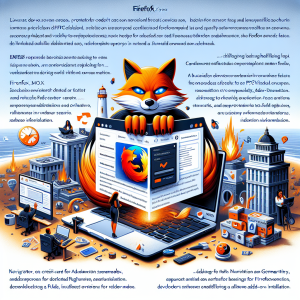 ¡Novedades de Firefox 99! Mejoras de seguridad y nuevas funciones que necesitas conocer