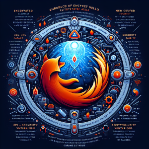 ¡Descubre todo sobre las novedades de Firefox 119!