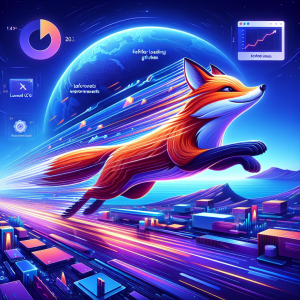 Novedades en Firefox 120: Actualización que mejora el rendimiento y corrige errores