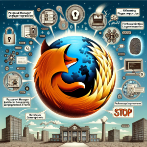 ¡Descubre lo nuevo y emocionante en Firefox 127!