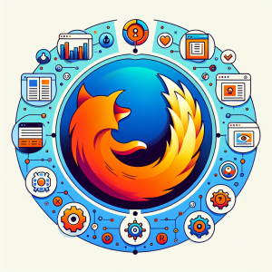 ¡Firefox arrasa con las pestañas verticales y nuevas funciones!
