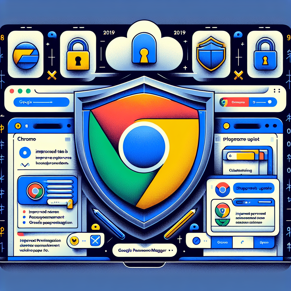 novedades en google chrome 114 mejoras y seguridad