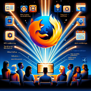 ¡Todo lo que trae Firefox 110 y por qué deberías actualizarlo ya!