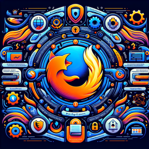 ¡Descubre Firefox 135: Innovaciones que no puedes perderte!