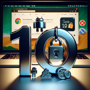 ¡Ya está aquí Google Chrome 120 con novedades para tu seguridad y comodidad!