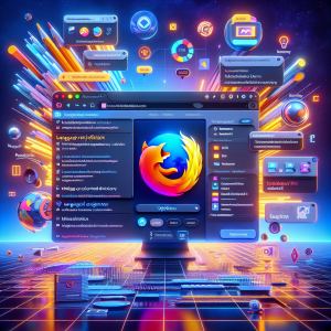 ¡Descubre las novedades más impactantes de Firefox 100!