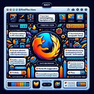 Descubre las novedades más interesantes de Firefox 125: el navegador que lo tiene todo