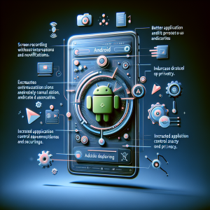 novedades secretas android 14 que no podras creer
